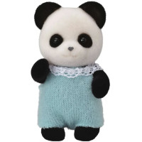 Produktbild för Sylvanian Families Baby Star Carousel