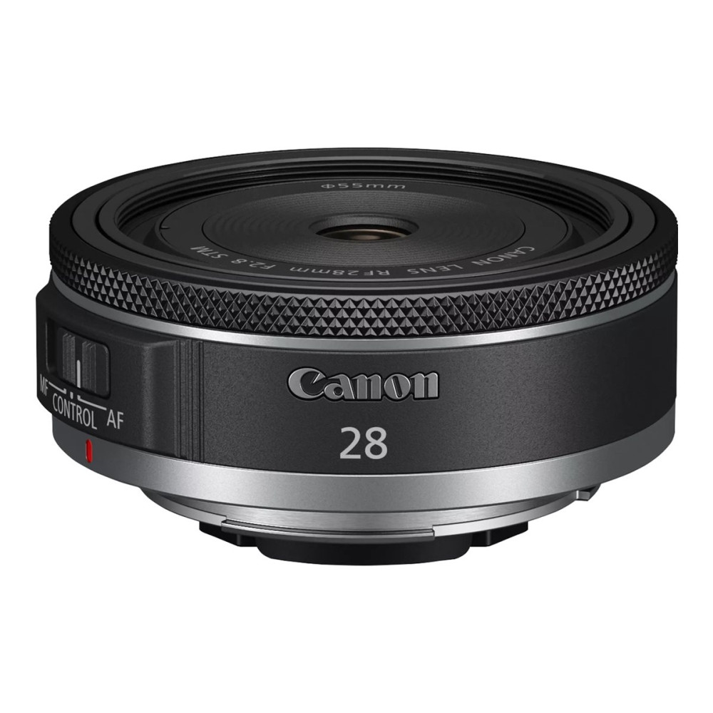 Produktbild för Canon RF vidvinkelobjektiv - 28 mm