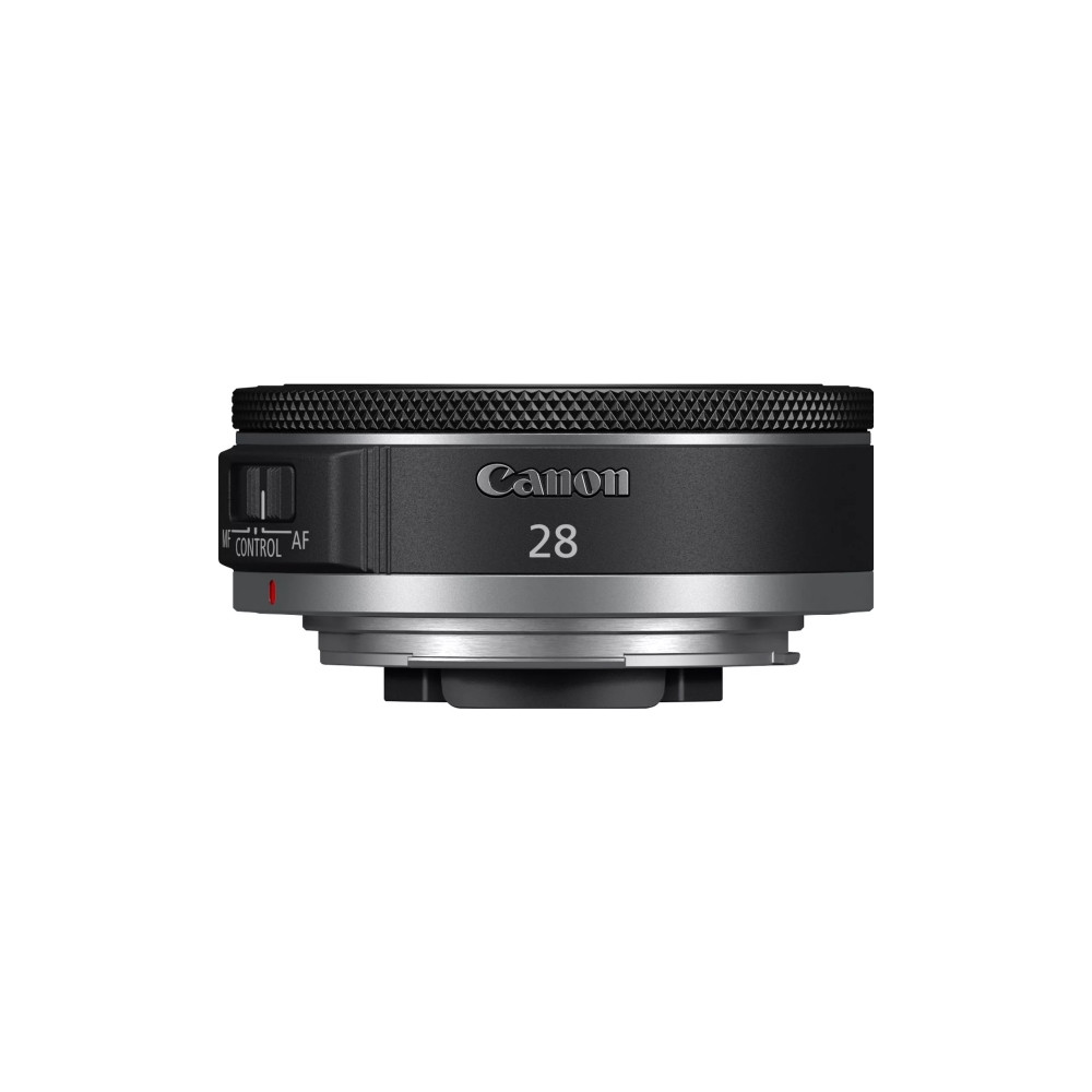 Produktbild för Canon RF vidvinkelobjektiv - 28 mm