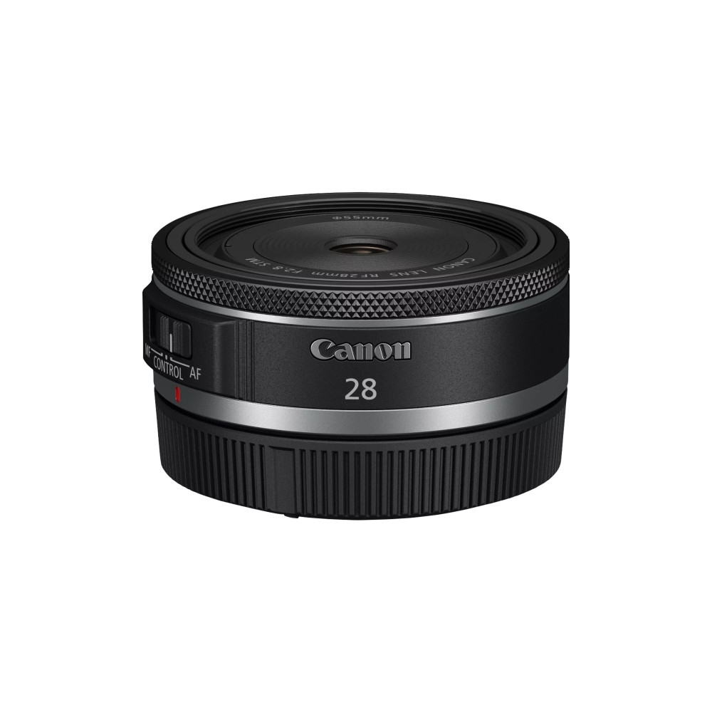 Produktbild för Canon RF vidvinkelobjektiv - 28 mm
