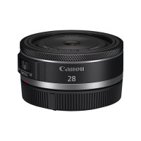 Produktbild för Canon RF vidvinkelobjektiv - 28 mm