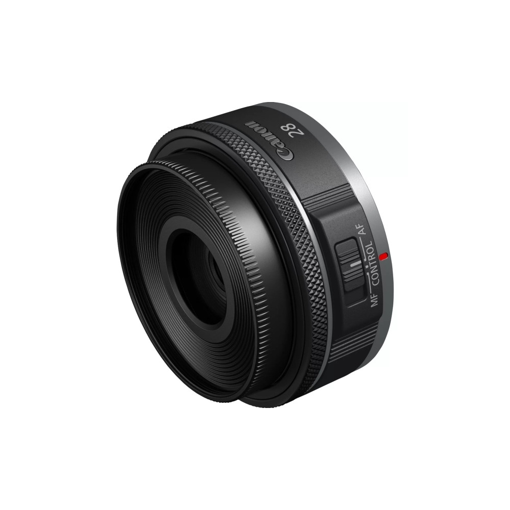 Produktbild för Canon RF vidvinkelobjektiv - 28 mm