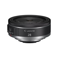 Produktbild för Canon RF vidvinkelobjektiv - 28 mm