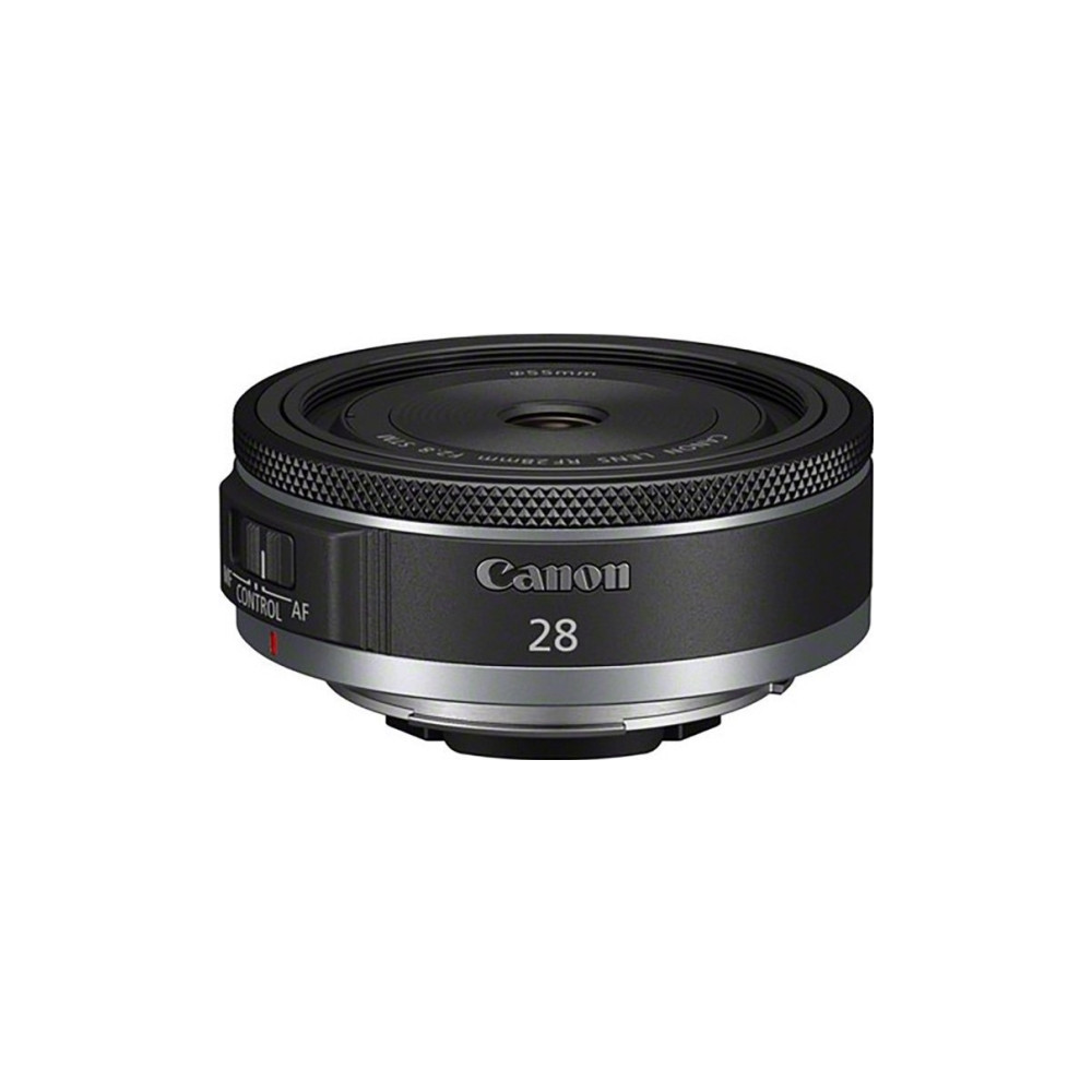 Produktbild för Canon RF vidvinkelobjektiv - 28 mm