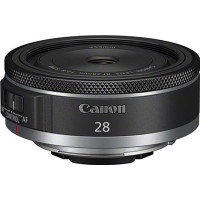Produktbild för Canon RF vidvinkelobjektiv - 28 mm