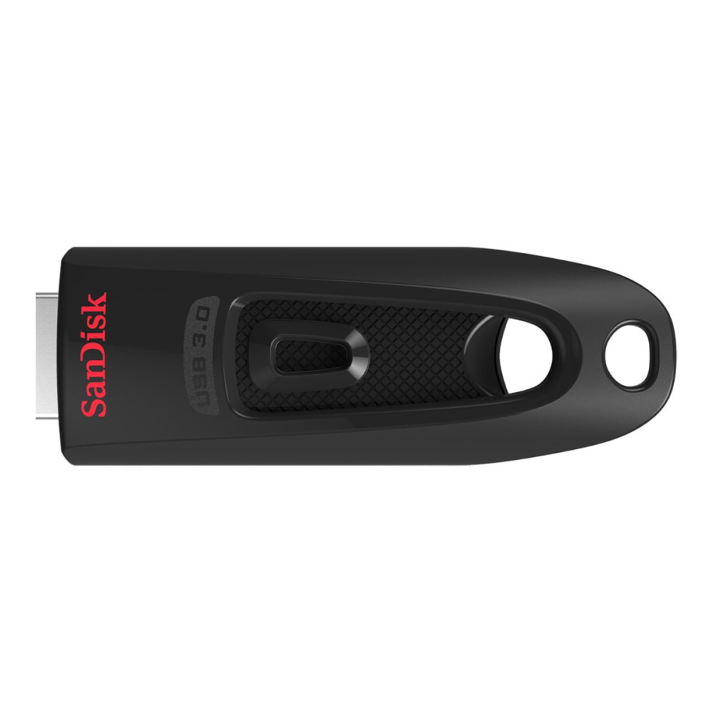 Produktbild för SanDisk Ultra - USB flash-enhet - 16 GB