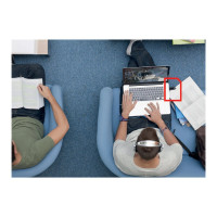 Produktbild för SanDisk Ultra - USB flash-enhet - 16 GB