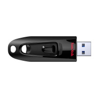 Produktbild för SanDisk Ultra - USB flash-enhet - 16 GB