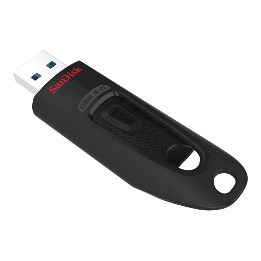 Produktbild för SanDisk Ultra - USB flash-enhet - 16 GB