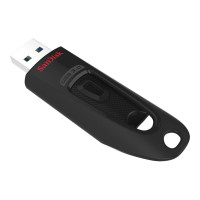 Produktbild för SanDisk Ultra - USB flash-enhet - 16 GB