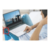 Produktbild för SanDisk Ultra - USB flash-enhet - 16 GB