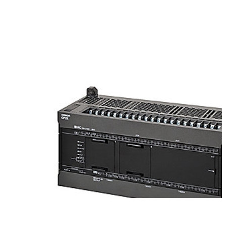 OMRON plc cp2e-e60dr-a 36in 24out