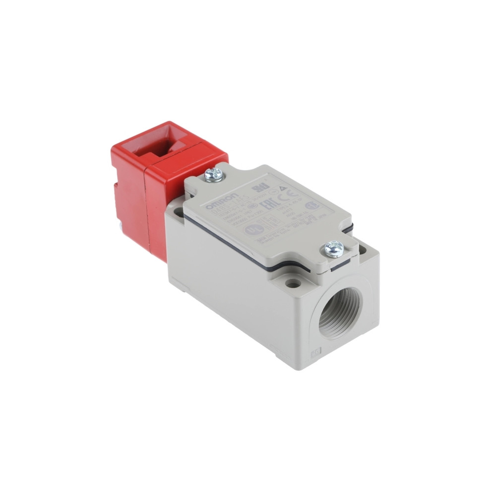 Produktbild för endestop 2nc d4bs-1afs