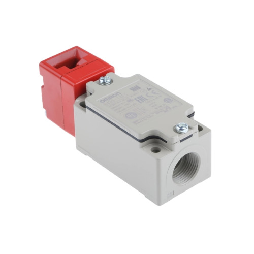 OMRON endestop 2nc d4bs-1afs