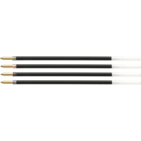 Produktbild för Refill till kulspetspenna BIC för BIC 4-färger eller whitebo...