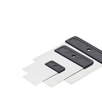 Produktbild för Anza japanspackelsats 3-pack
