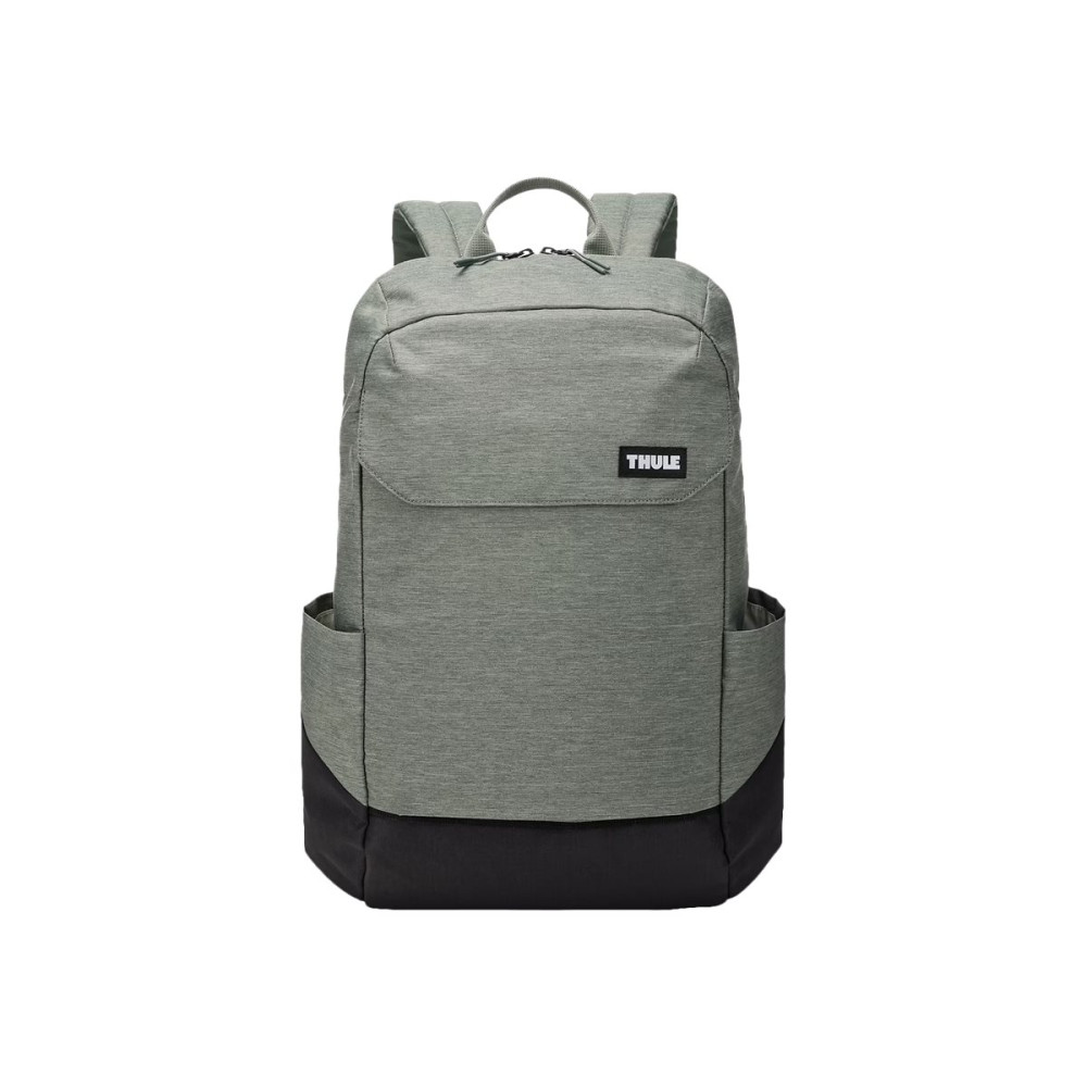 Produktbild för Thule Lithos TLBP216 - ryggsäck för bärbar dator - 20L