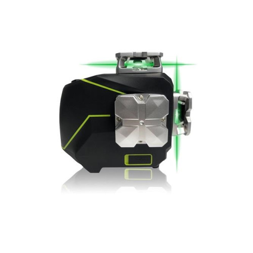 ELMA INSTRUMENTS ELMA INSTRUMENTS Elma Laser x360-2 med 2 st. 360° gröna linj...