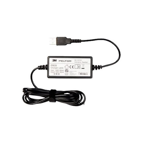 3M 3M Peltor FR09 strömadapter