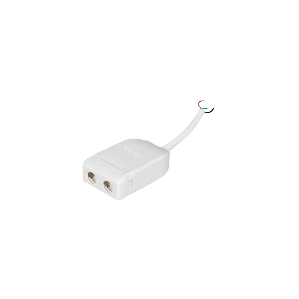 Produktbild för Anslutningsbox Q-Box Micro 5-pol/DALI, löstagbara klämmor på...