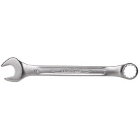 Produktbild för Bahco U-ringnyckel i metriska dimensioner, 13 mm, Krom, Krom...
