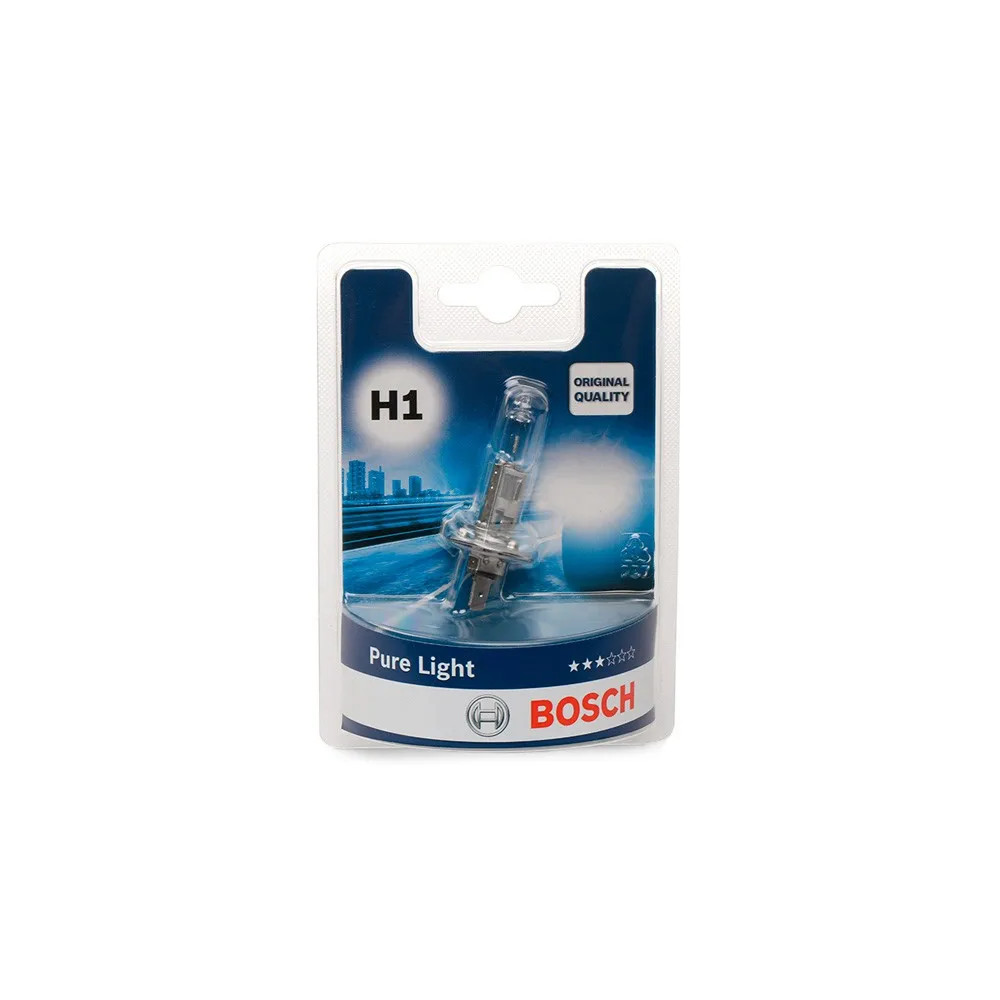 Produktbild för Bosch Pure Light