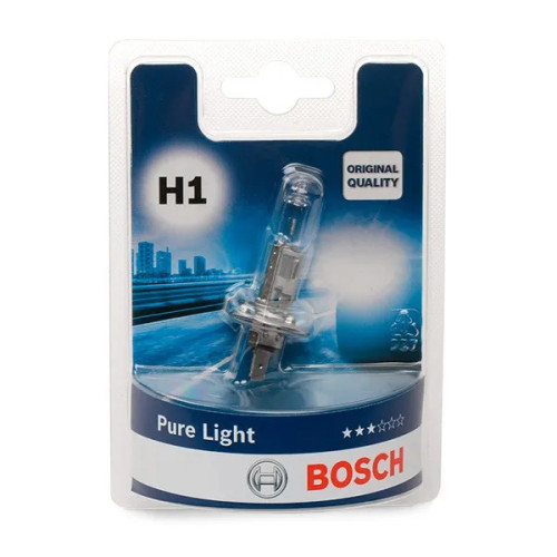 Bosch Bosch Pure Light