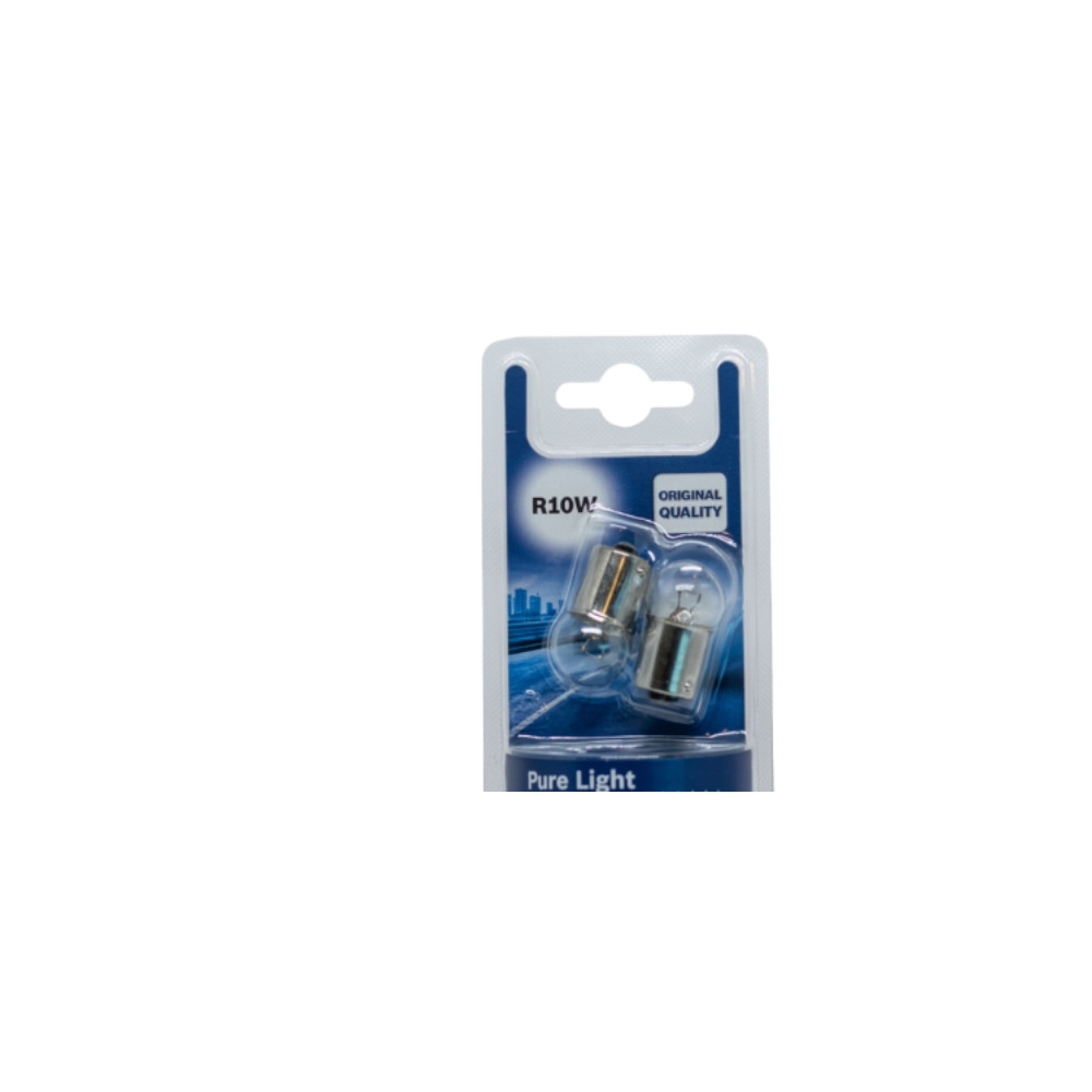 Produktbild för Bosch Pure Light lampa R10W 12V