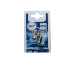 Produktbild för Bosch Pure Light lampa R10W 12V