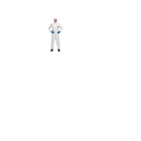 Produktbild för S.T. Dupont skyddsdräkt TYVEK Classic str. XL