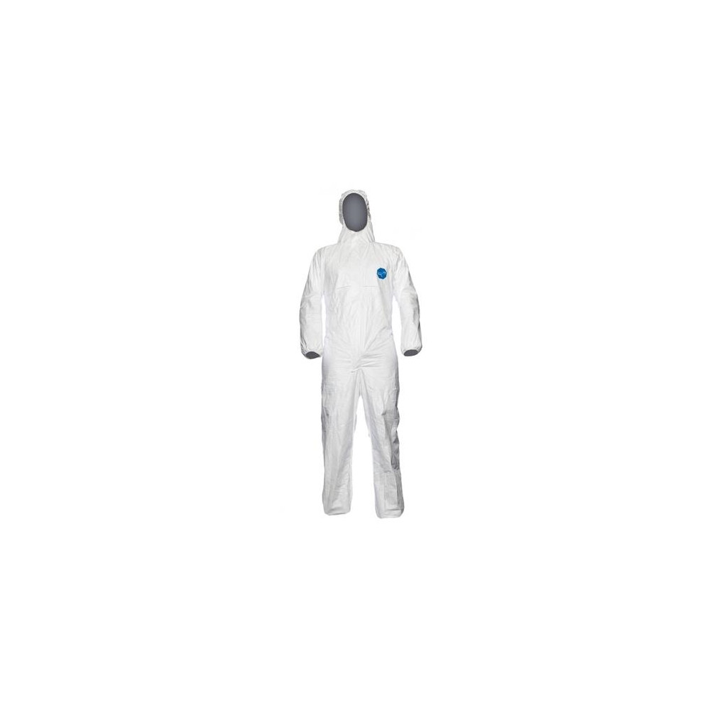 Produktbild för S.T. Dupont skyddsdräkt TYVEK Classic str. XL