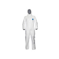 Produktbild för S.T. Dupont skyddsdräkt TYVEK Classic str. XL