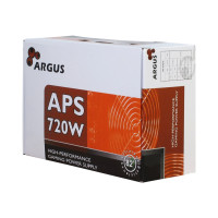 Produktbild för Argus APS-720W - nätaggregat - 720 Watt