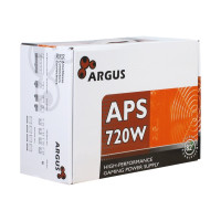 Produktbild för Argus APS-720W - nätaggregat - 720 Watt