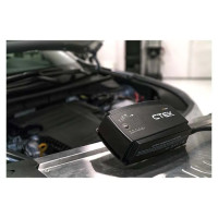 Produktbild för CTEK PRO25S Batteriladdare 12V