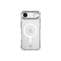 Produktbild för ITSKINS HYBRID MAGSAFE CLEAR skydd till iPhone 17 Air® genom...