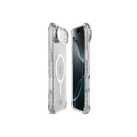 Produktbild för ITSKINS HYBRID MAGSAFE CLEAR skydd till iPhone 17 Air® genom...