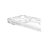Produktbild för ITSKINS HYBRID MagSafe clear-skal till iPhone 17 Pro®, trans...