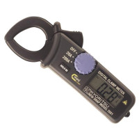 Produktbild för ELMA INSTRUMENTS Mini tangampermeter K2031  Strøm: 0-20-200A...