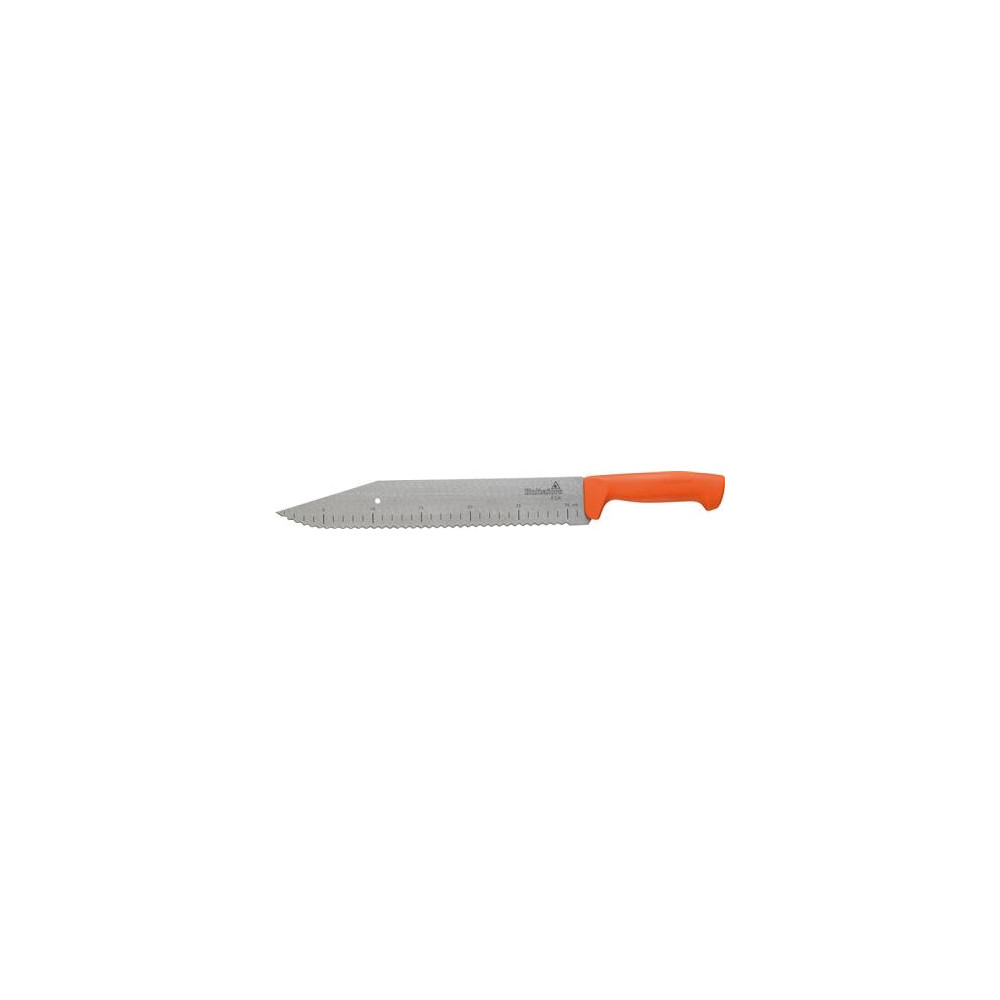 Produktbild för Hultafors isoleringskniv med 50 mm klinga, böjbart blad med...