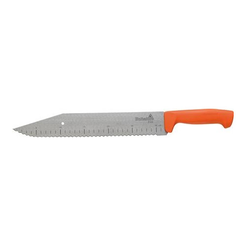 HULTAFORS Hultafors isoleringskniv med 50 mm klinga, böjbart blad med...