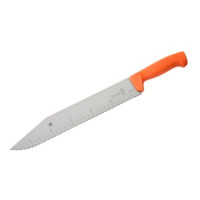 Produktbild för Hultafors isoleringskniv med 50 mm klinga, böjbart blad med...
