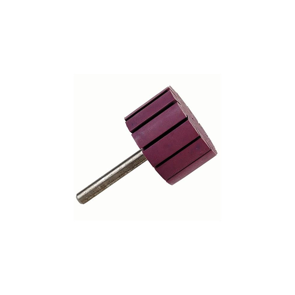Produktbild för Hållare för slipringar 45x30 mm