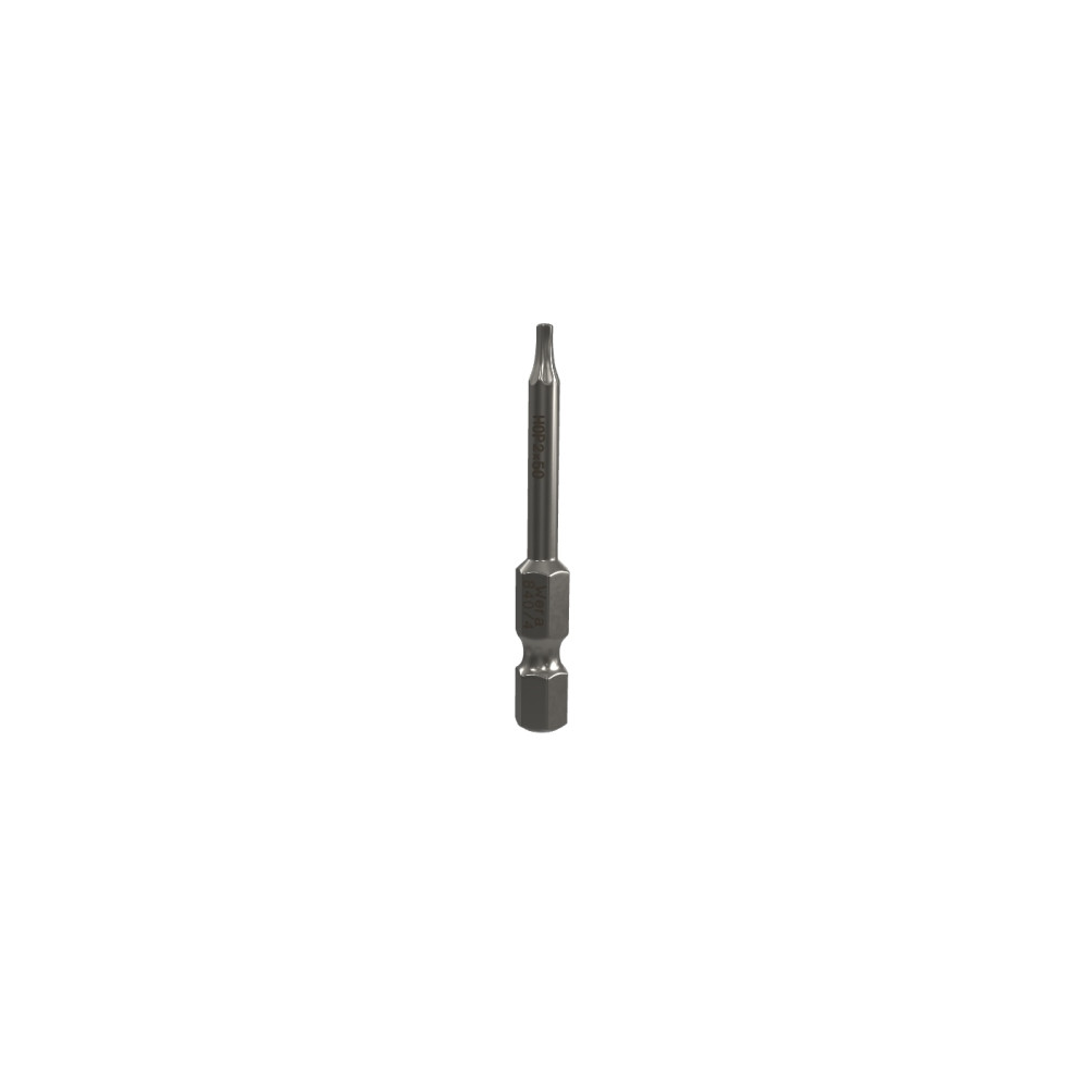 Produktbild för Wera 840/4 Z, 1 styck, Insex (metriska enheter), 2.5 mm, 89...