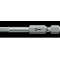 Produktbild för Wera 840/4 Z, 1 styck, Insex (metriska enheter), 2.5 mm, 89...