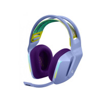 Produktbild för Logitech G G733 LIGHTSPEED Wireless RGB Gaming Headset - headset