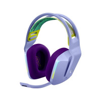 Produktbild för Logitech G G733 LIGHTSPEED Wireless RGB Gaming Headset - headset