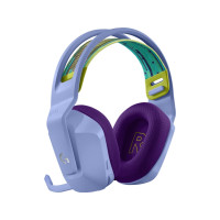 Produktbild för Logitech G G733 LIGHTSPEED Wireless RGB Gaming Headset - headset