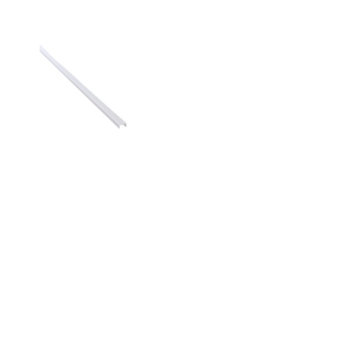 Solar Plus Opalt lock 15 mm, 2 m — passar till vårt sortiment av alumin...