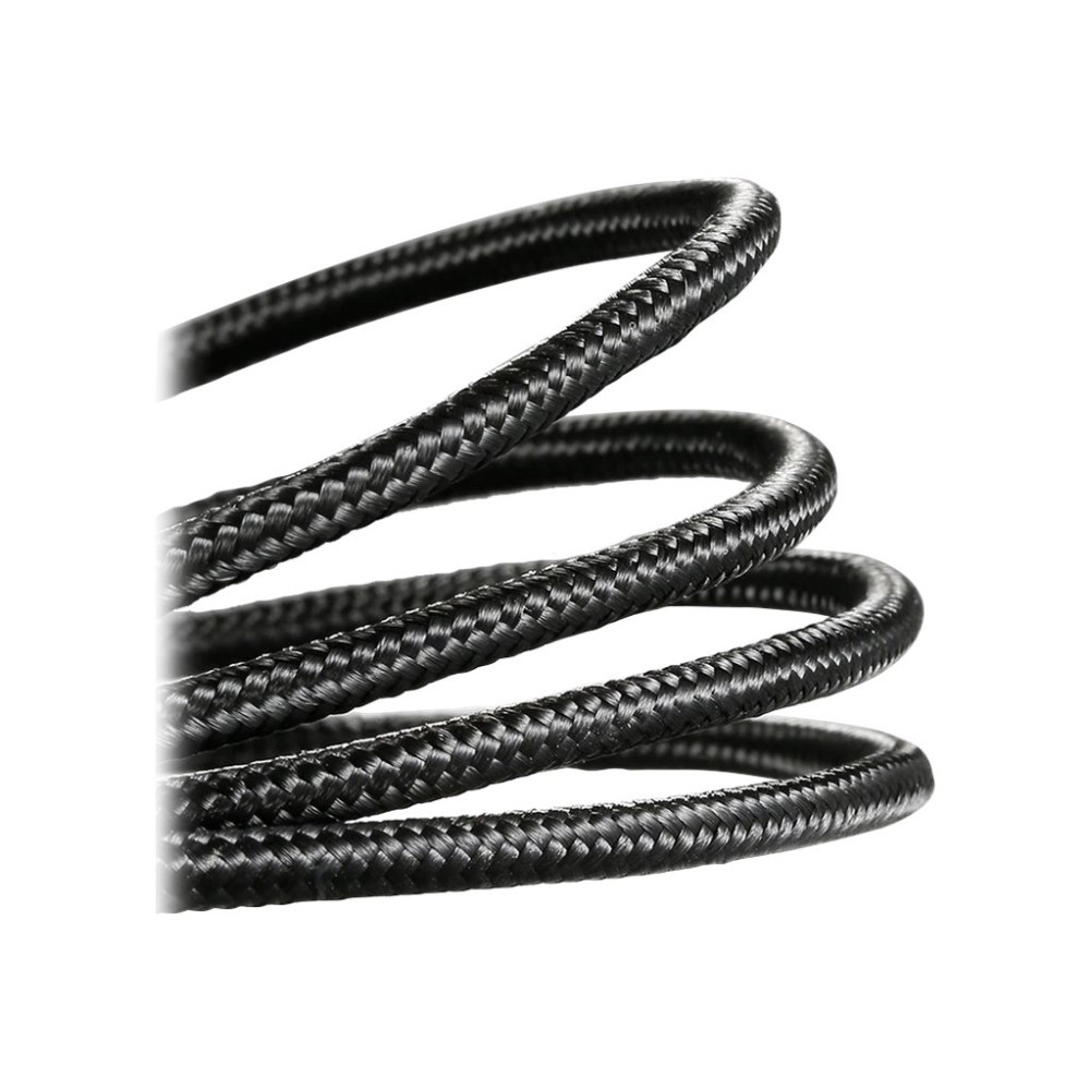 Produktbild för Baseus Cafule - USB typ C-kabel - USB till 24 pin USB-C - 3 m